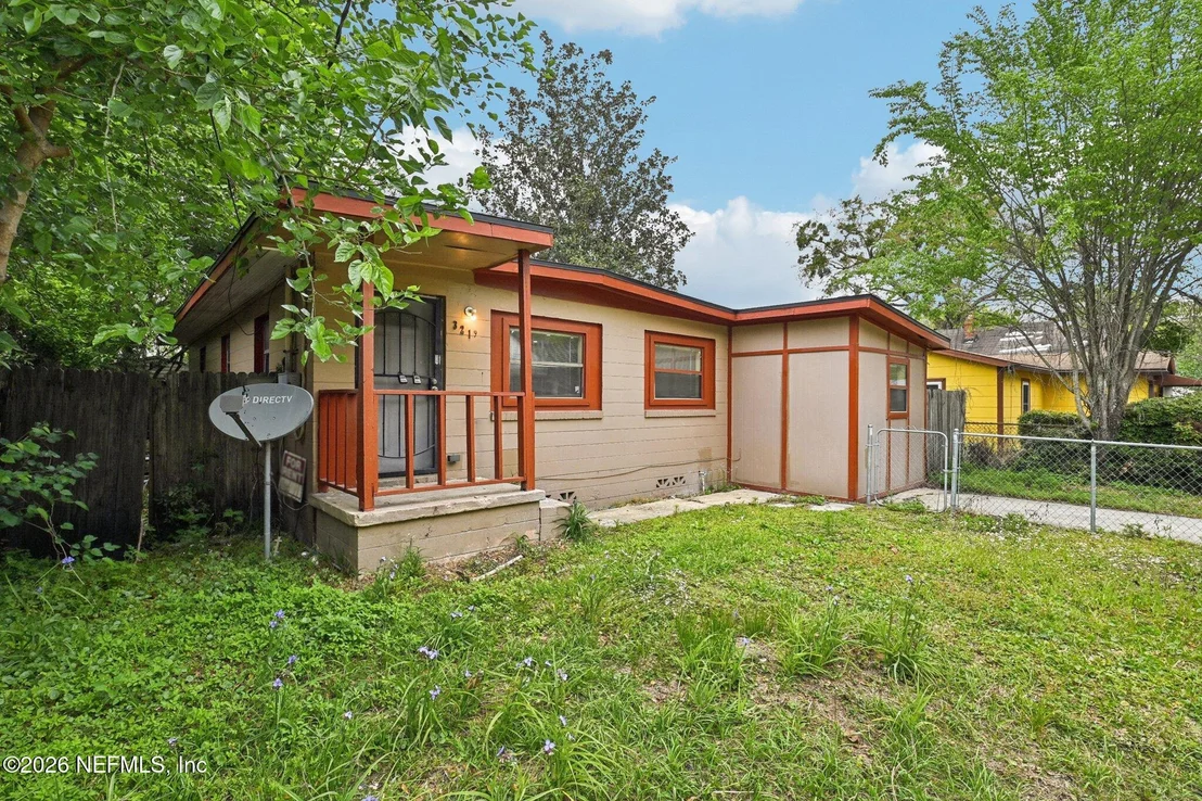 Photo of 3219 THOMAS Street