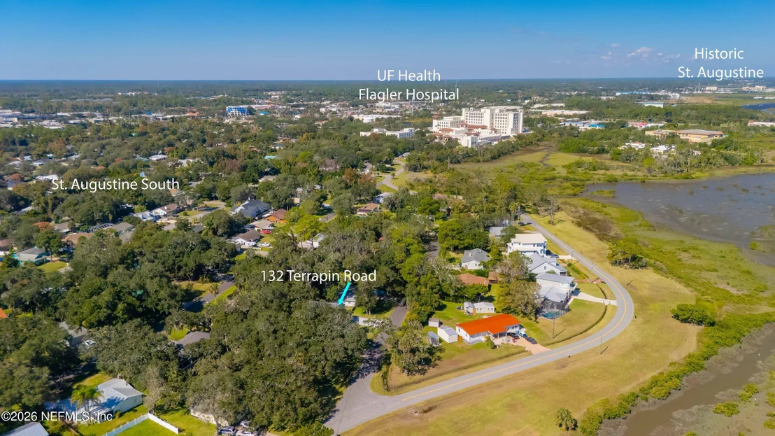 Photo of 132 TERRAPIN Road