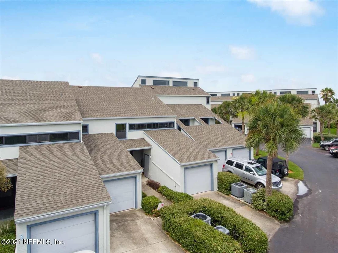 Photo of Unit 51 at 890 A1A BEACH Boulevard
