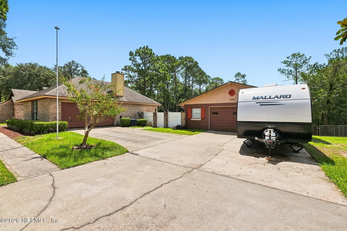 Photo of 2520 WATER BLUFF Drive