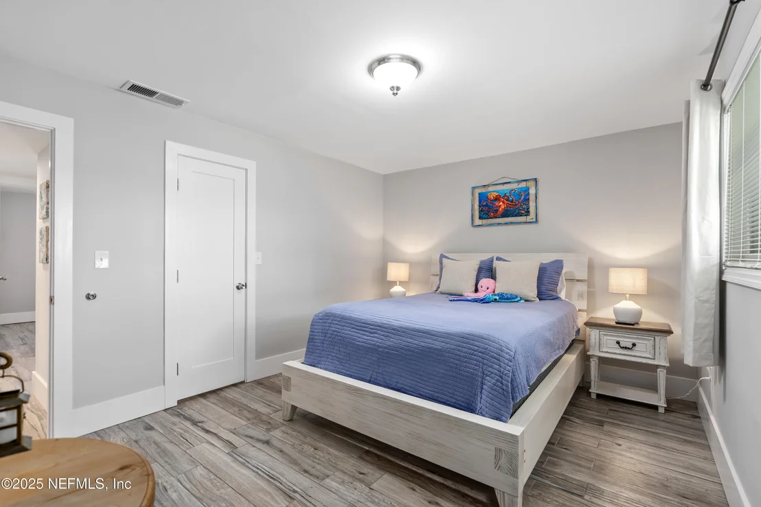 Photo of Unit 5A at 405 FLAGLER Boulevard