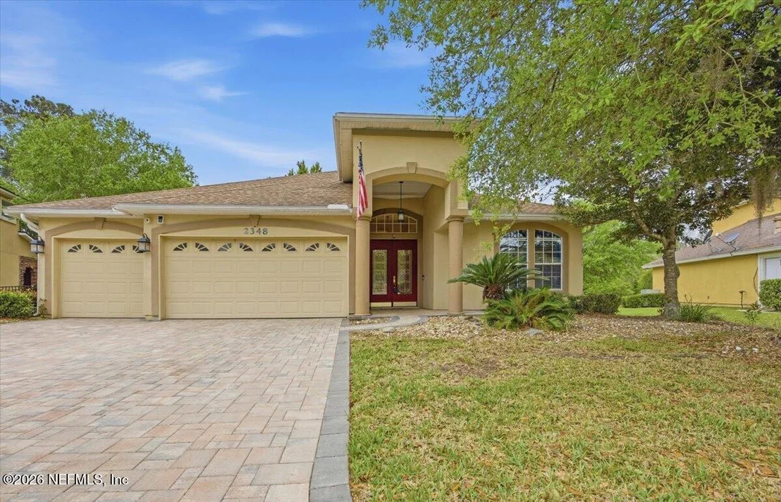 Photo of 2348 LINKS Drive