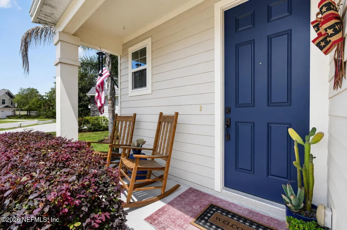 Photo of 54 MOULTRIE CREEK Circle