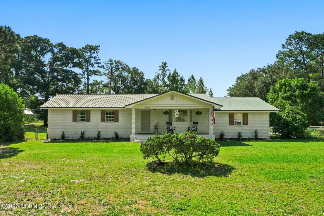 Photo of 86252 MELISSA Road