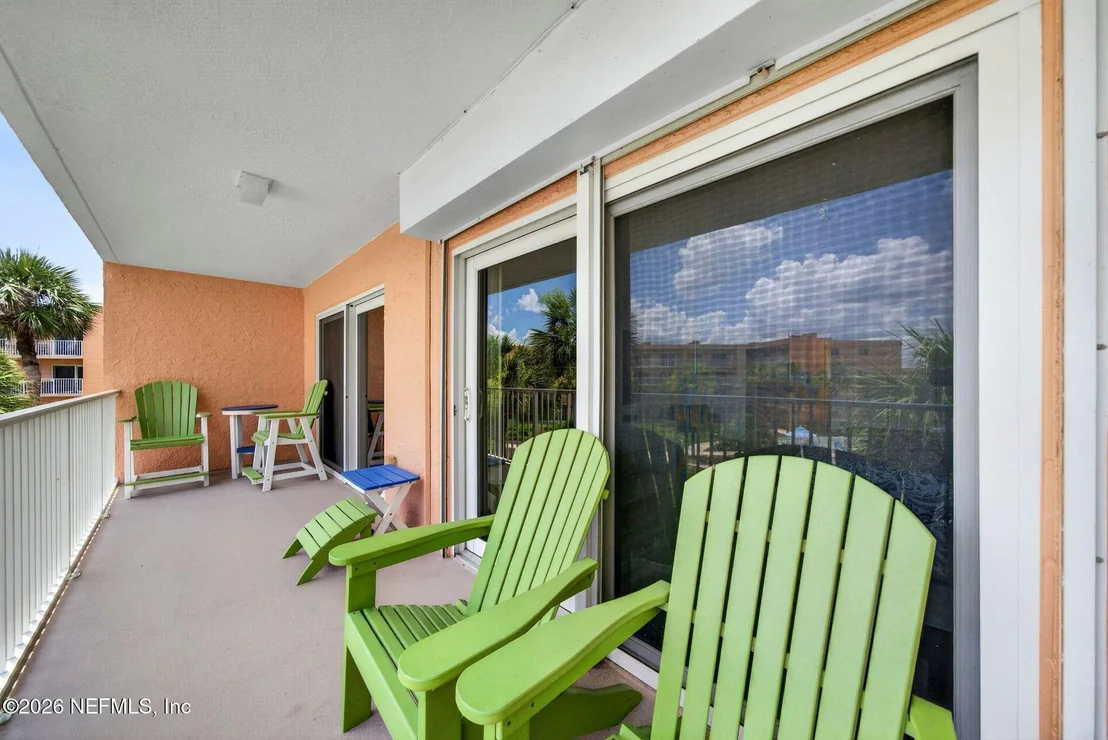 Photo of Unit 319 at 4 OCEAN TRACE Road