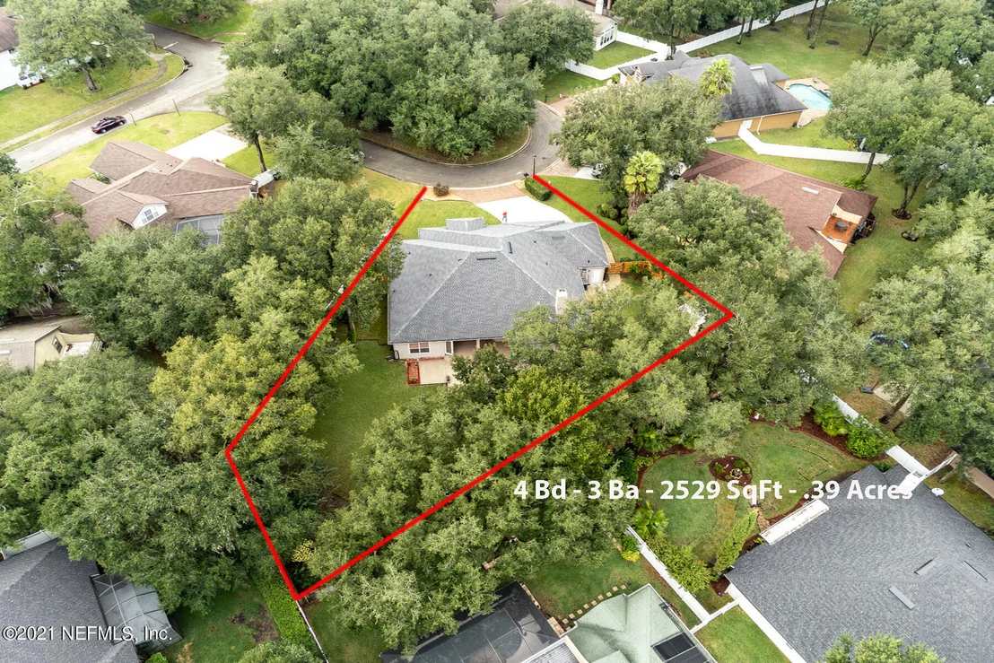 Photo of 3653 THOUSAND OAKS Drive