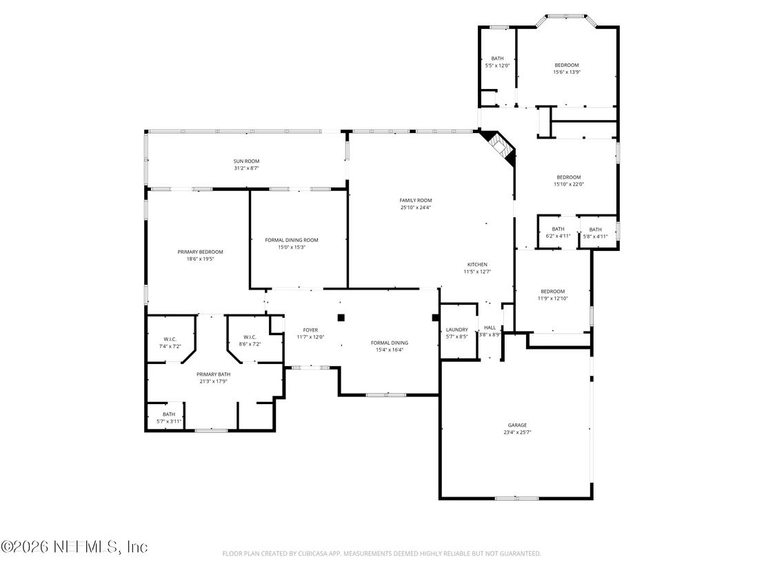 Photo of 12481 TURNBERRY Drive