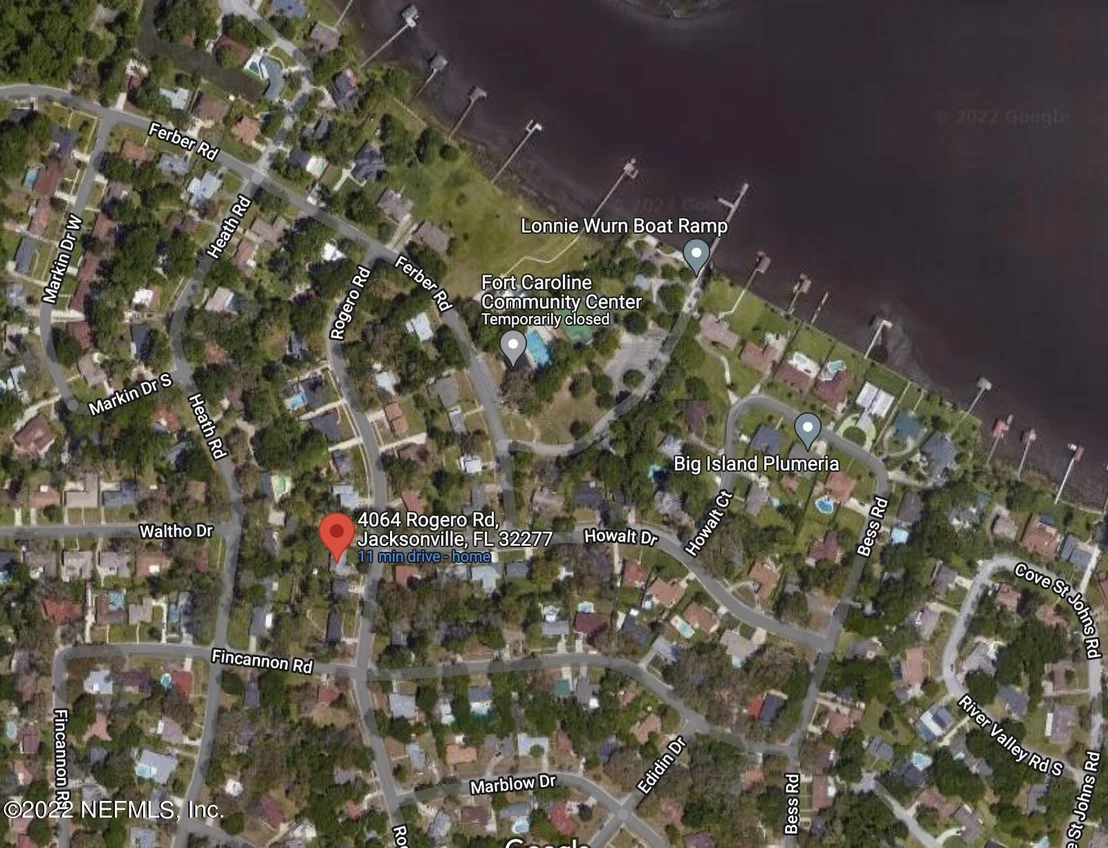 Photo of 4064 ROGERO Road