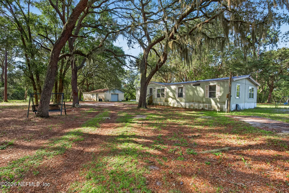 Photo of 115 GORBUTT Road