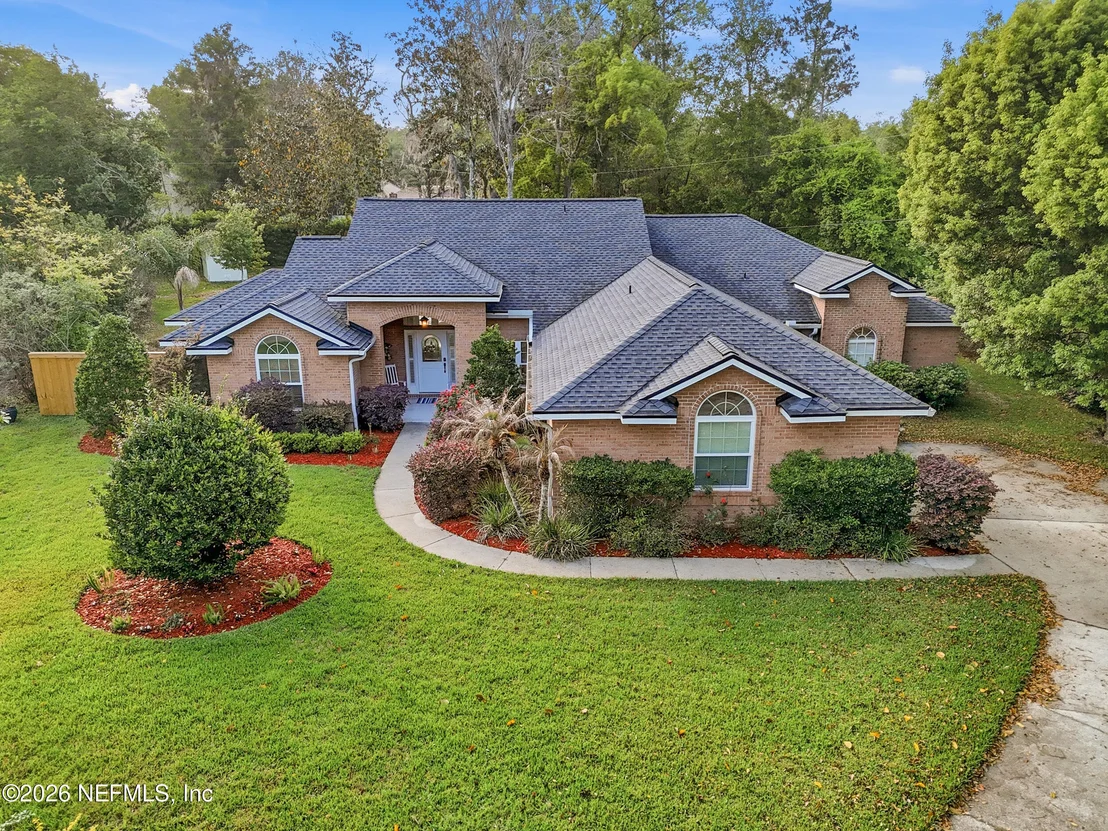 Photo of 2408 STOCKTON Drive