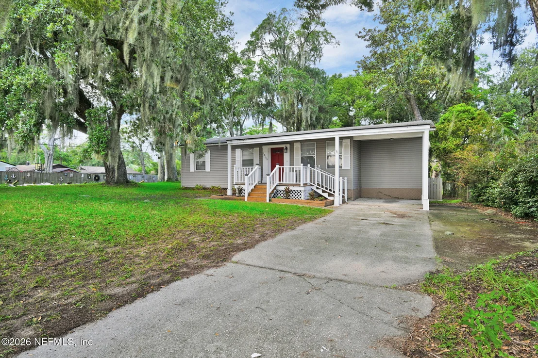 Photo of 14159 MT PLEASANT Road