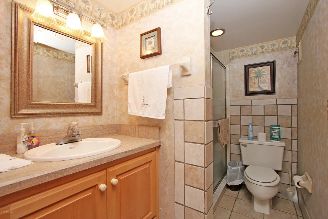 Photo of Unit B205 at 2222 OCEAN SHORE Boulevard