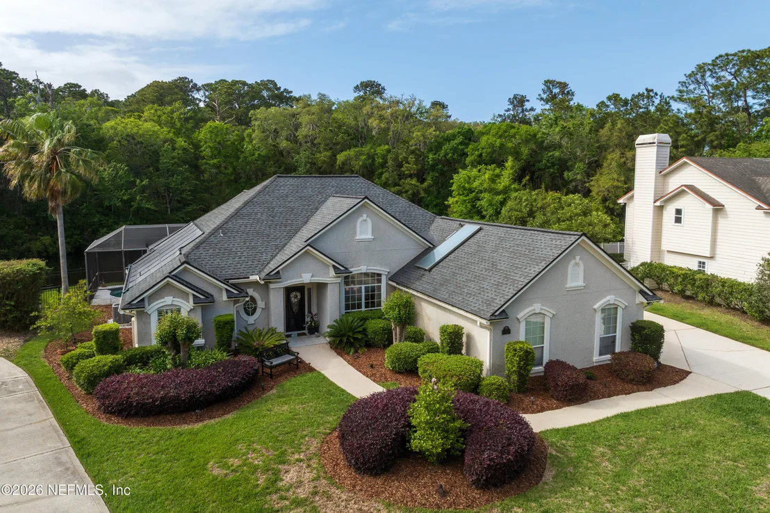 Photo of 240 SHELL BLUFF Court