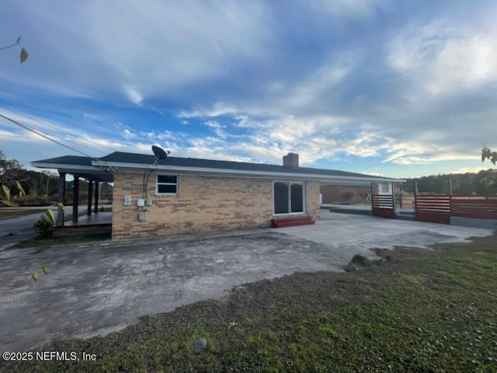 Photo of 14014 LEM TURNER Road