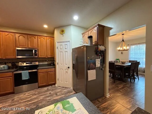 Photo of 2713 SPINNERBAIT Court