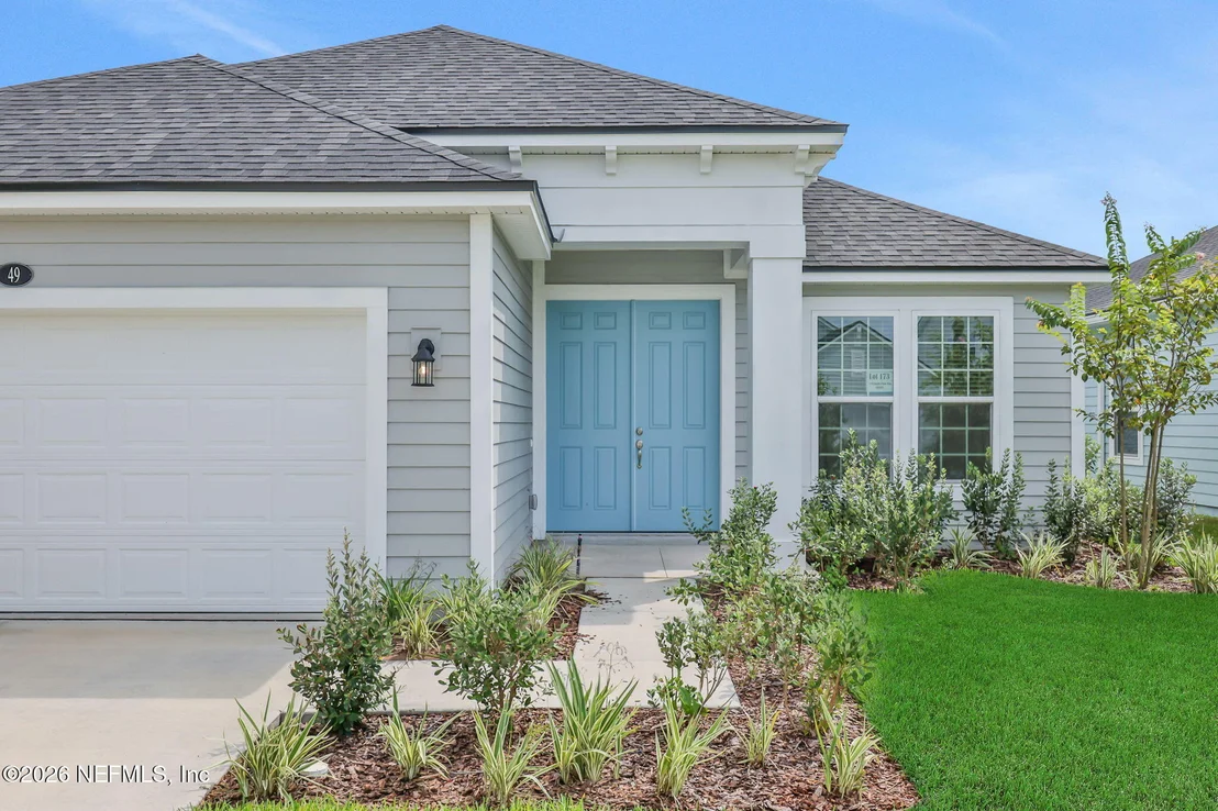 Photo of 49 WINDMILL PALM Way