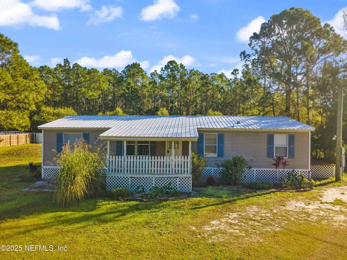 Photo of Unit D at 2905 COUNTY ROAD 214