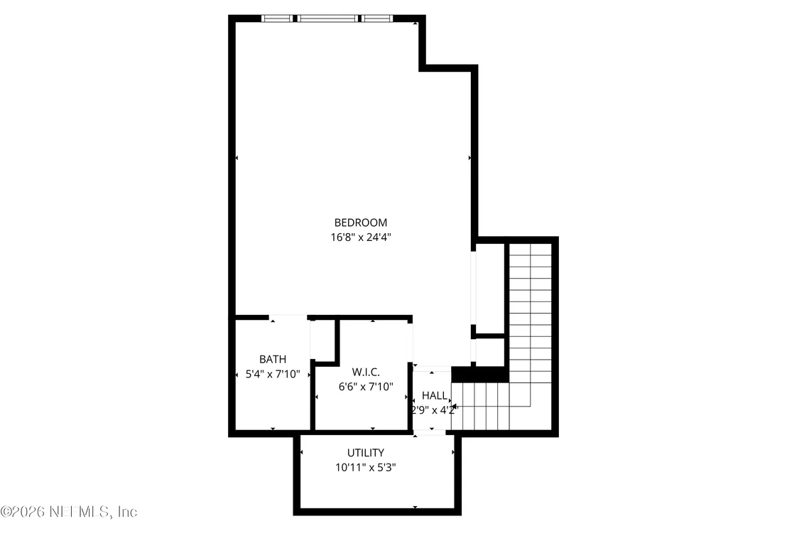 Photo of 7907 DAWSONS CREEK Drive