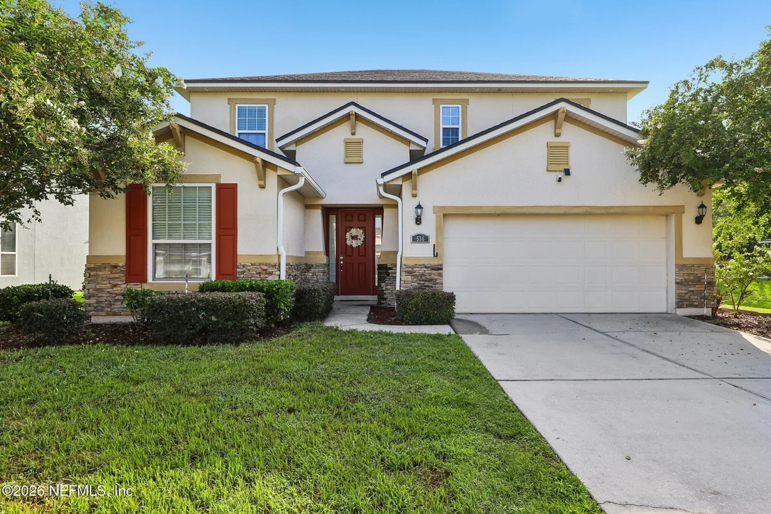 Photo of 536 GLENDALE Lane