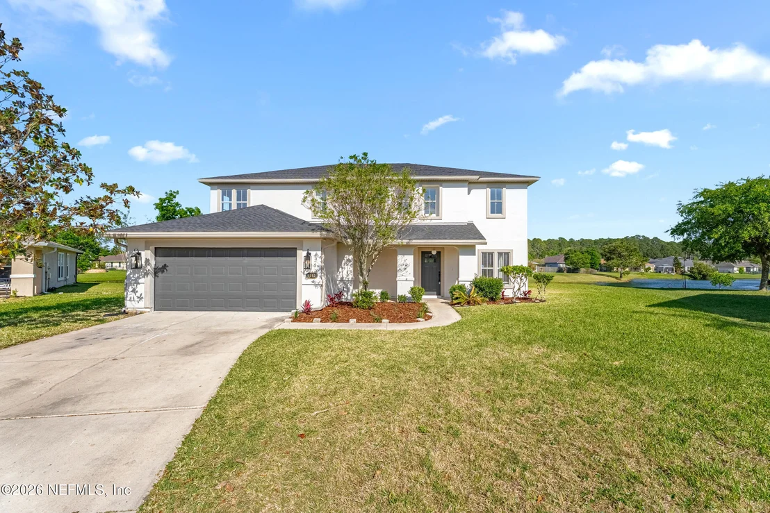 Photo of 1152 CABIN BLUFF Drive