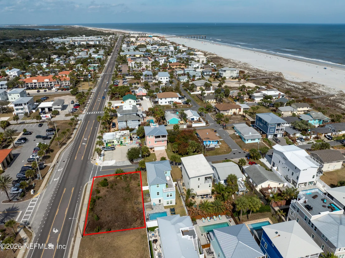 Photo of 600 A1A BEACH Boulevard