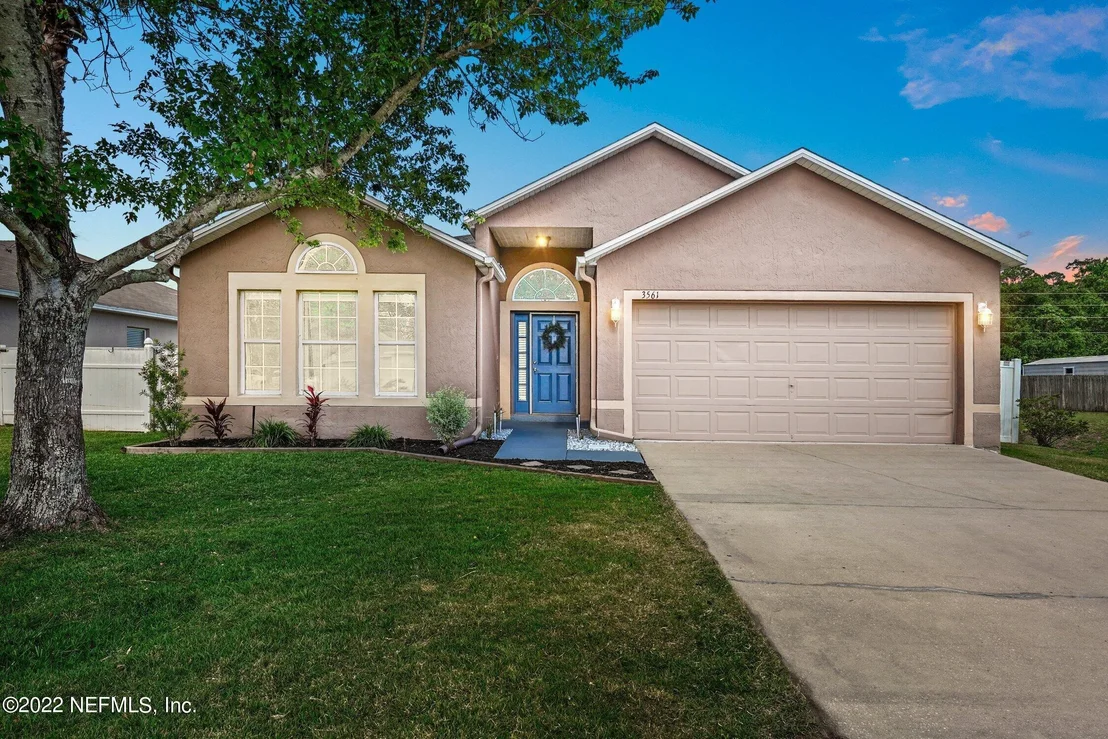 Photo of 3561 TALISMAN Drive