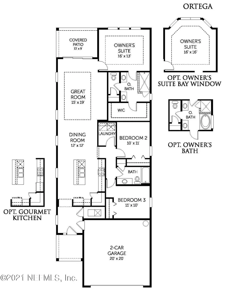 Photo of 530 FARMFIELD Drive