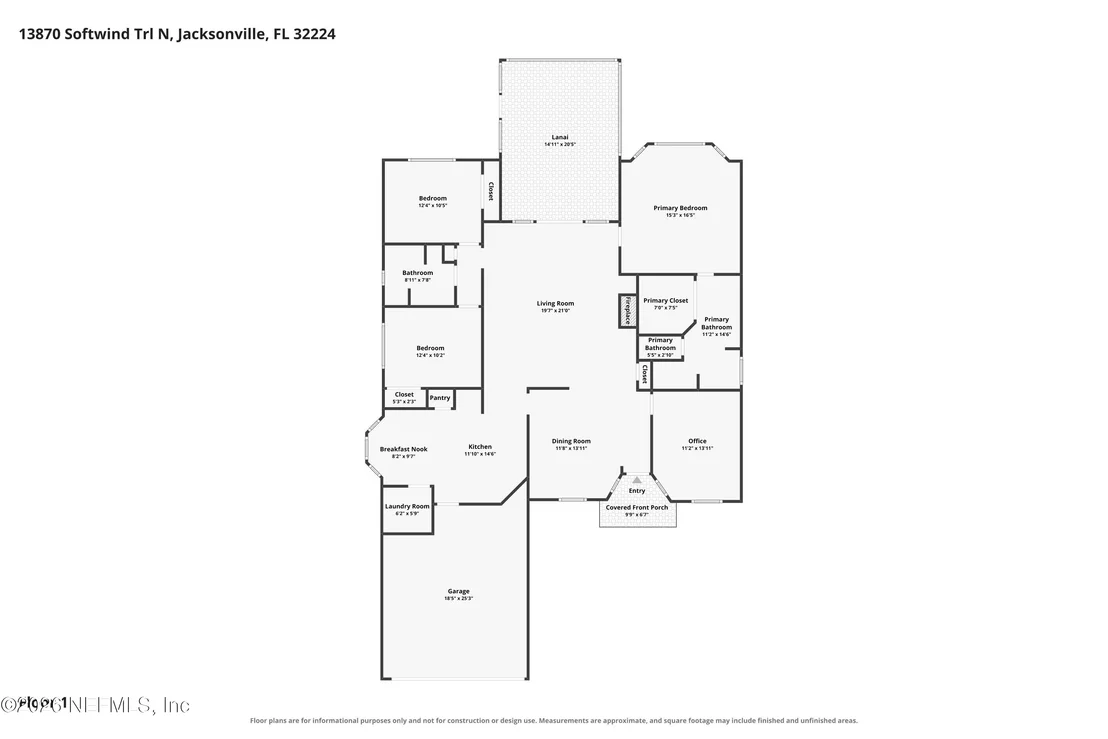 Photo of 13870 SOFTWIND Trail N