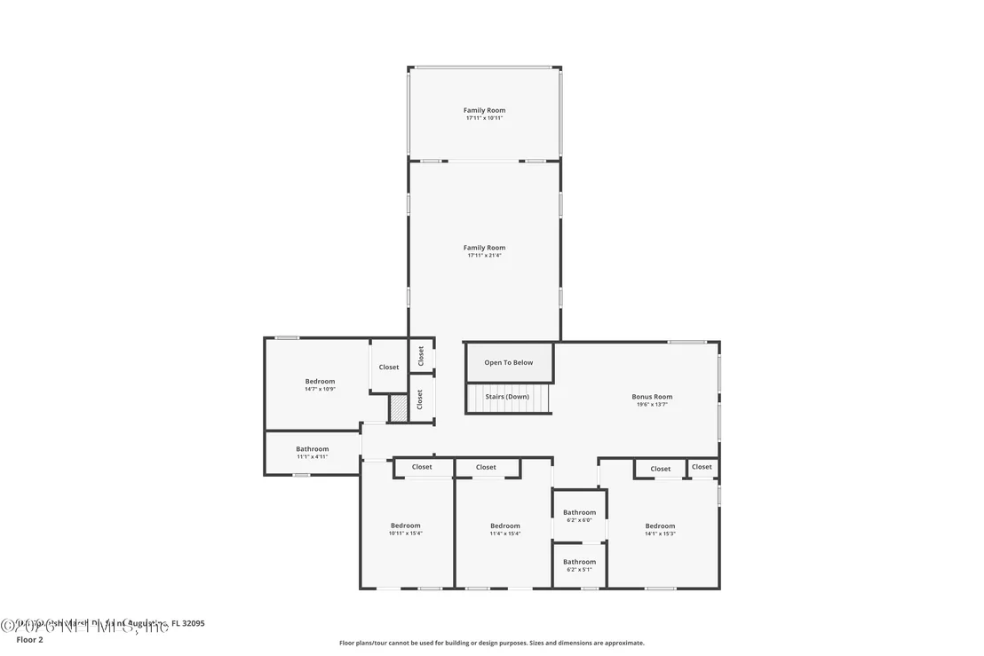 Photo of 168 SPANISH MARSH Drive