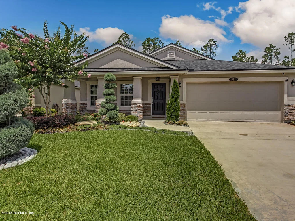 Photo of 671 GLENDALE Lane
