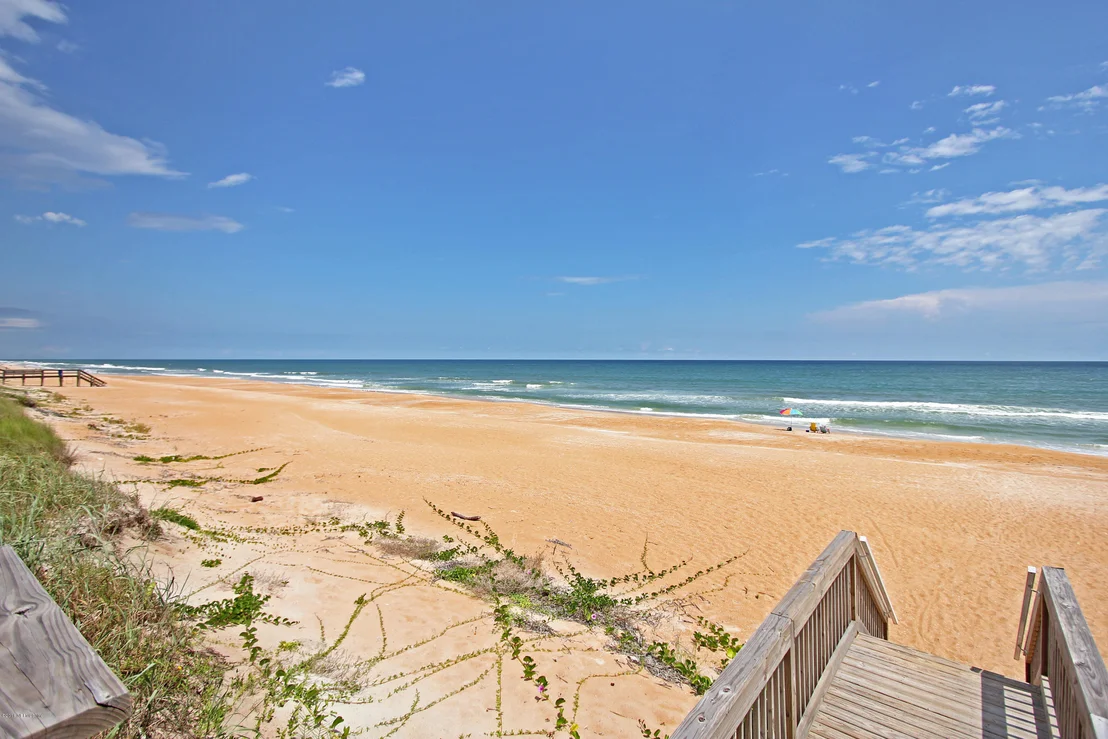 Photo of Unit B205 at 2222 OCEAN SHORE Boulevard