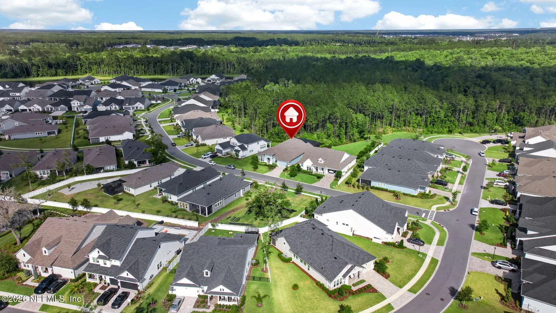 Photo of 503 CANOPY FOREST Drive