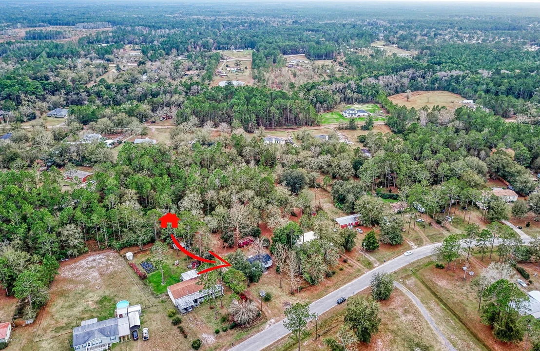 Photo of 2215 EAGLES HAMMOCK Boulevard