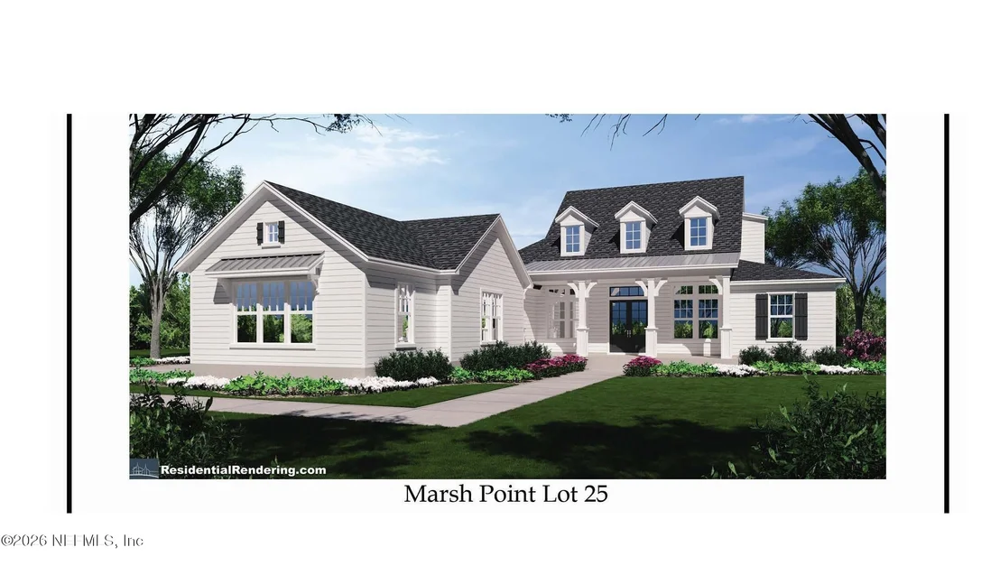 Photo of 108 CANOPY HALL Drive