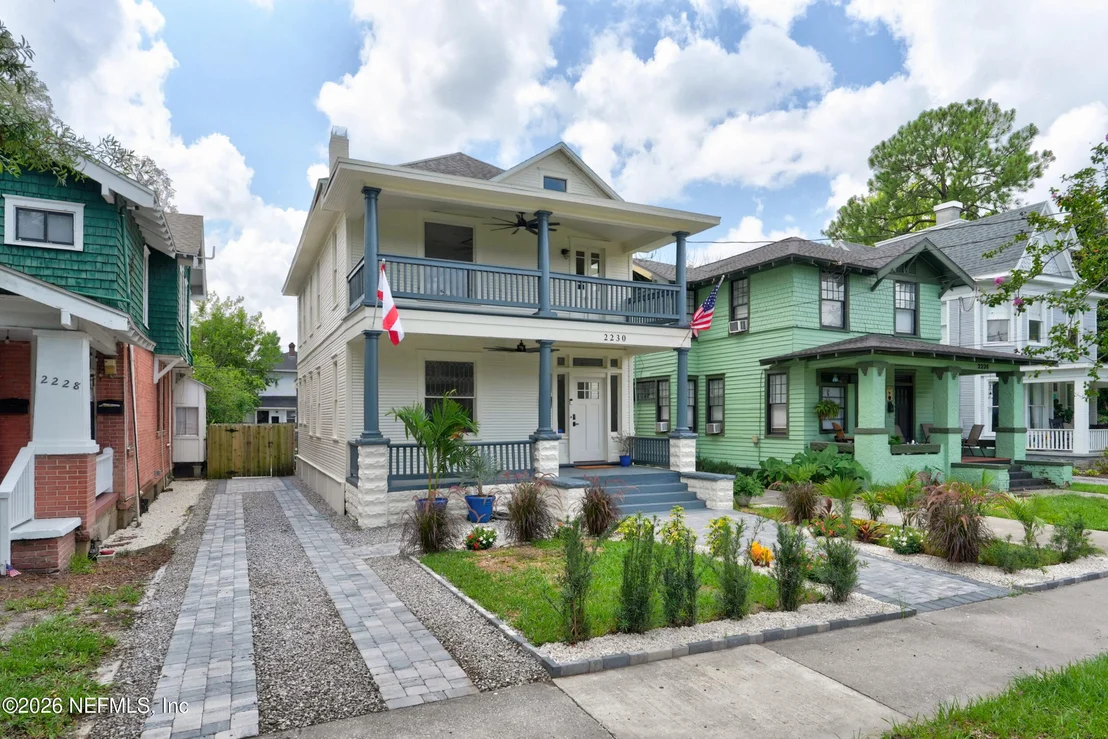 Photo of 2230 POST Street