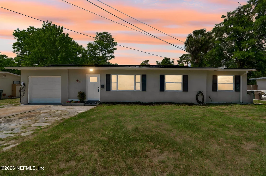 Photo of 276 BRUNSWICK Road