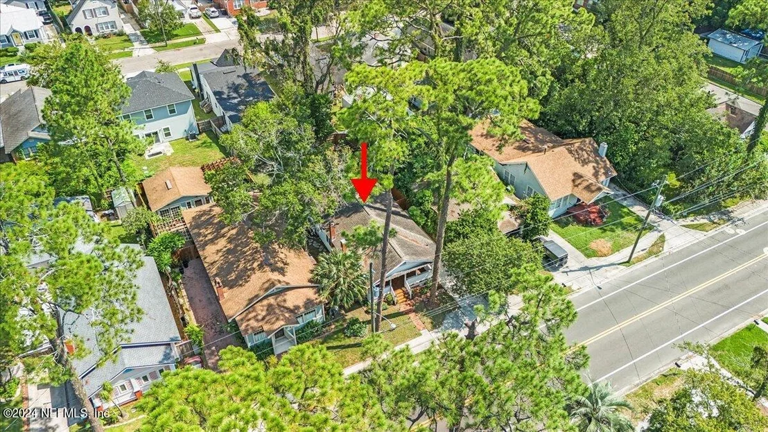 Photo of 4625 POST Street