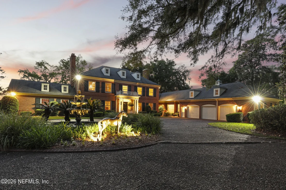 Photo of 13200 MANDARIN Road