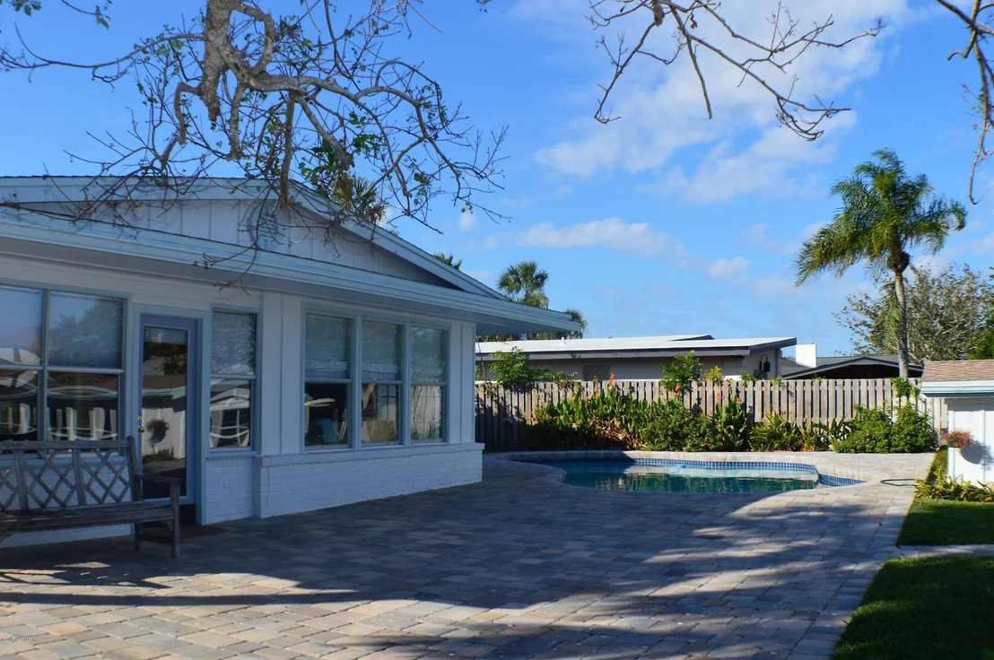 Photo of 3403 SILVER PALM Drive