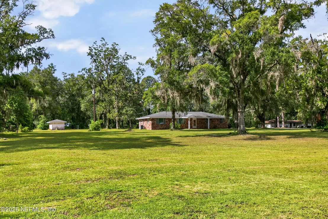 Photo of 5832 GEORGE HODGES Road