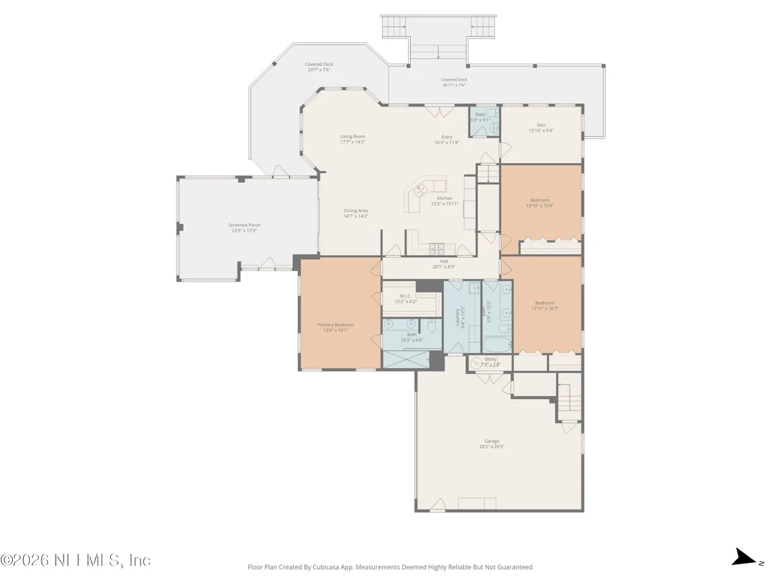 Photo of 112 BEACHSIDE Drive