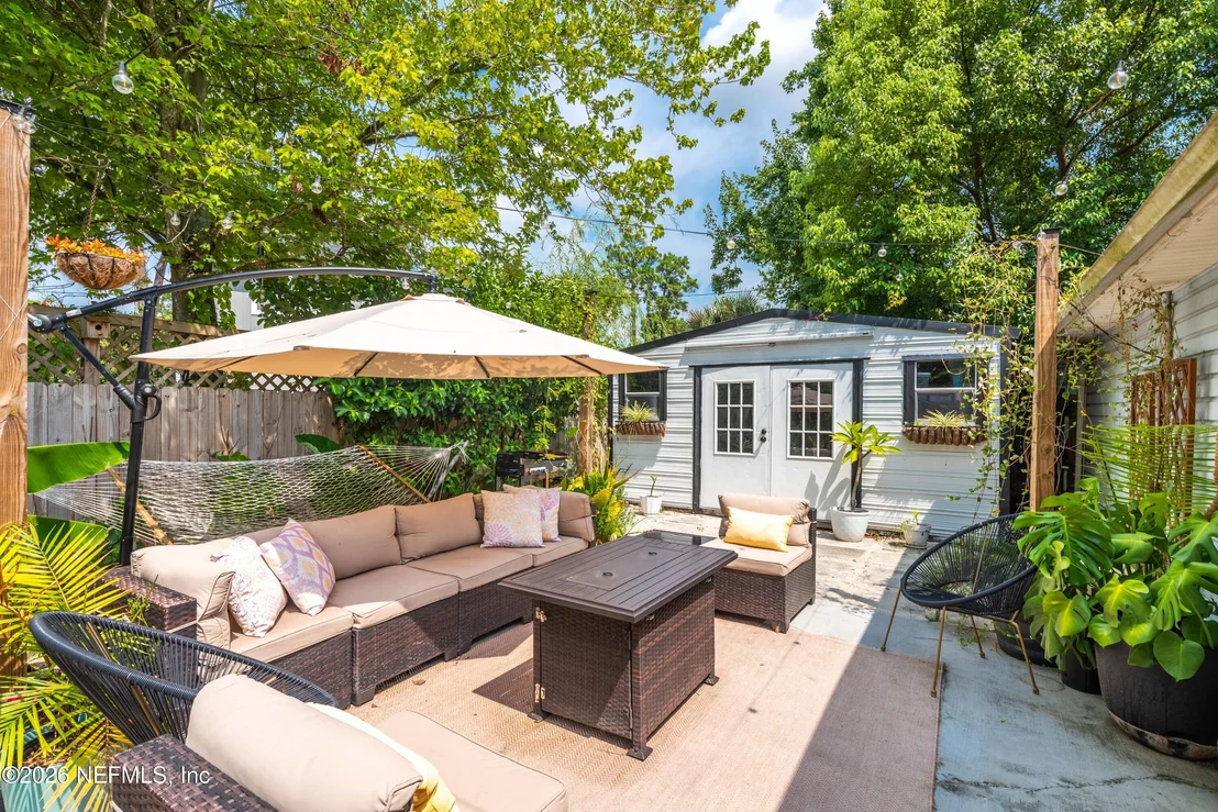 Photo of 2766 SAM HARDWICK Boulevard