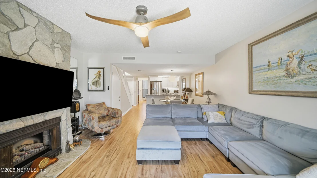 Photo of Unit 31 at 890 A1A BEACH Boulevard