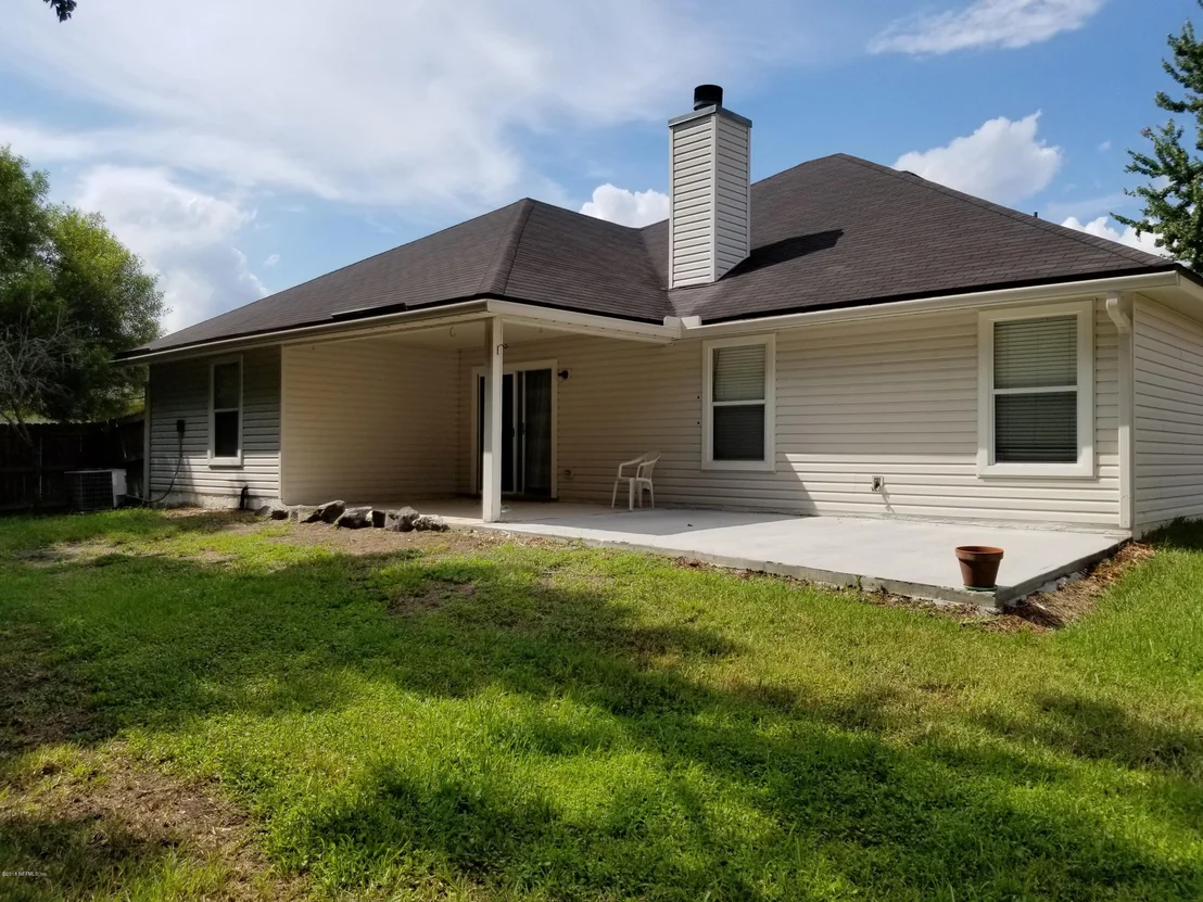 Photo of 2563 WATERMILL Drive