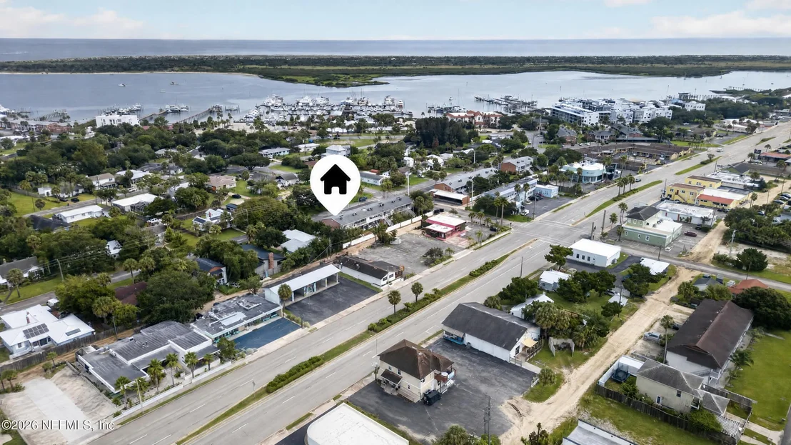Photo of Unit 6A at 317 FLAGLER Boulevard