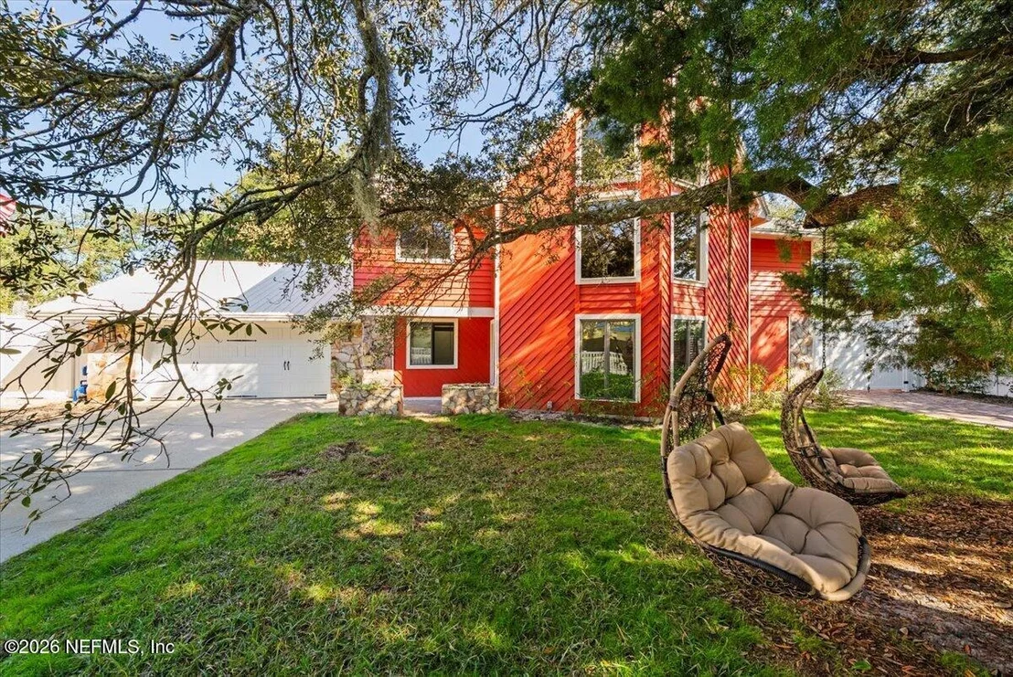 Photo of 4 SANTA MARIA Lane