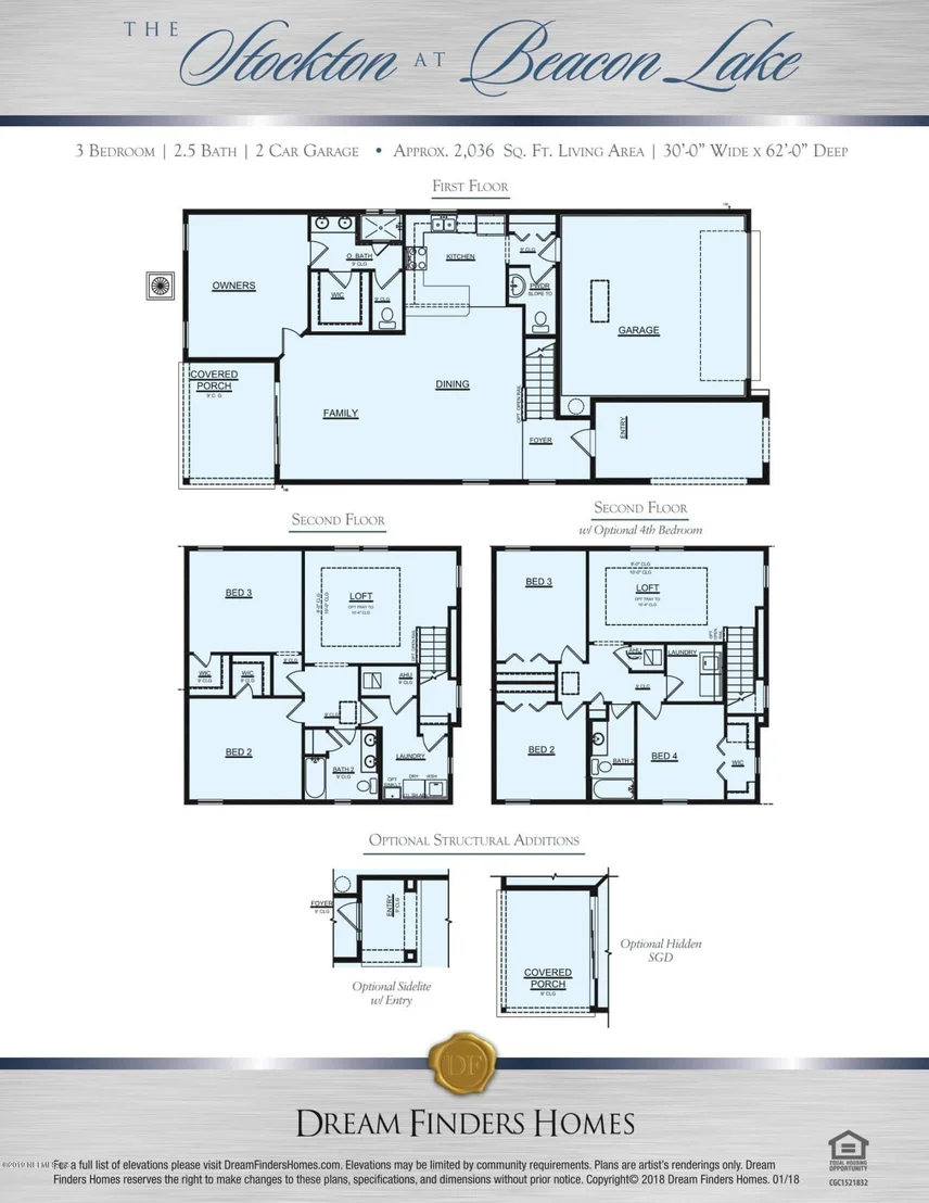 Photo of 58 STROBE Court