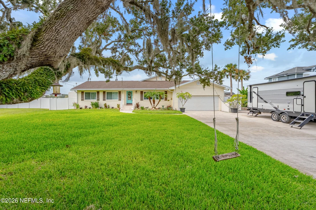 Photo of 5392 HECKSCHER Drive