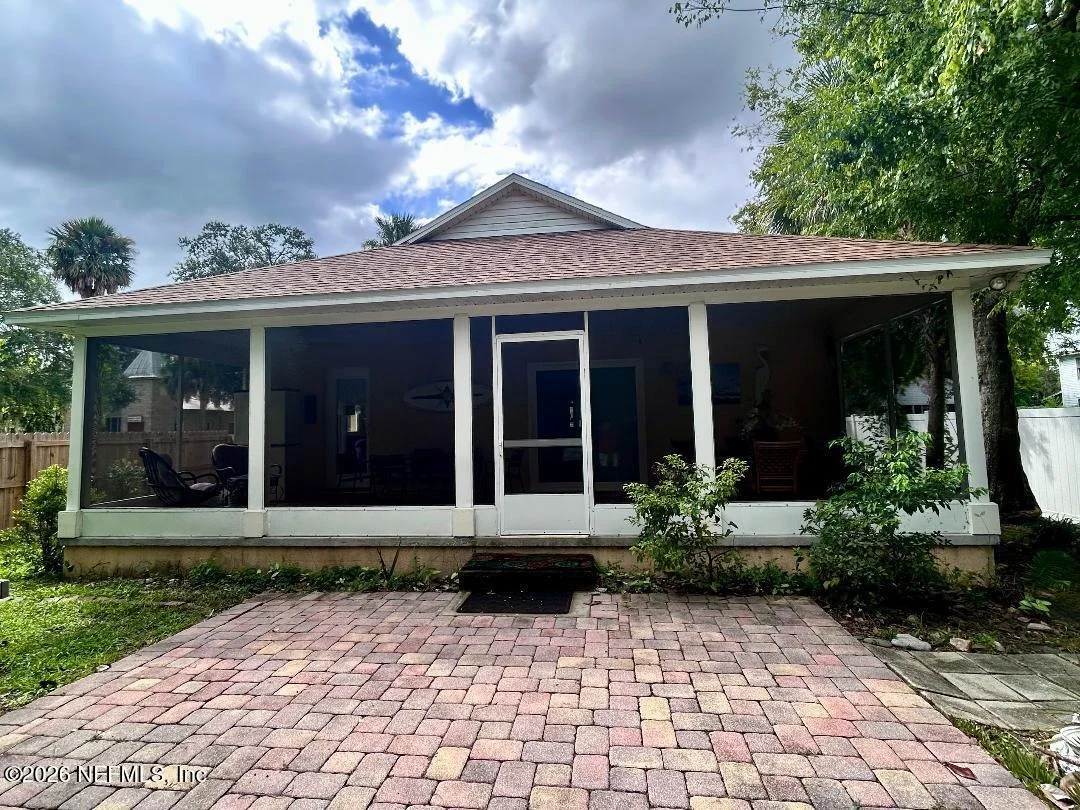 Photo of 22 BERNARD Street