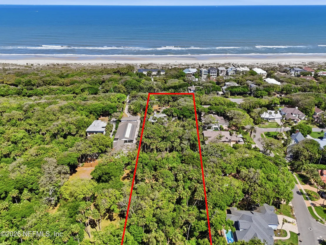 Photo of 2428 SEMINOLE Road
